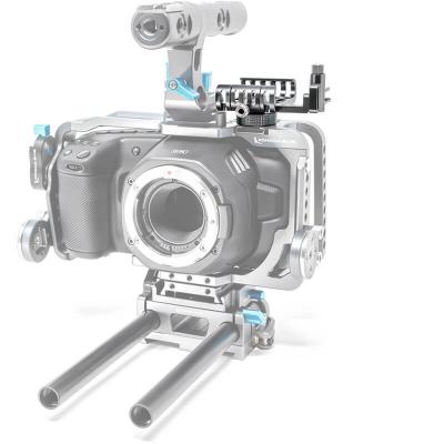 T5/T7 SSD Holder for BMPCC 4K/6K and Z Cam Cages