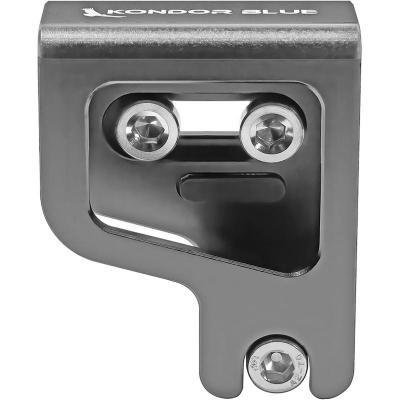 Tentacle Sync-E Caddy Mount