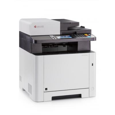 M5526CDW A4 Colour Laser Multifunction