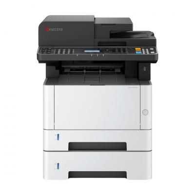 ECOSYS MA4000fx A4 Multifunction Laser Printer