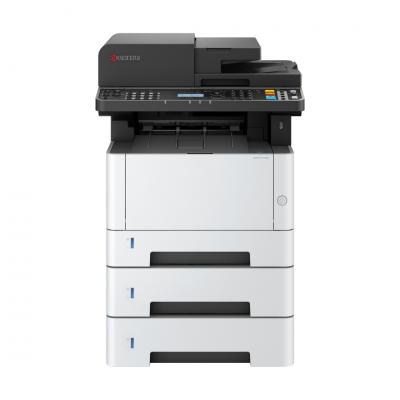 ECOSYS MA4000x A4 Multifunction Laser Printer