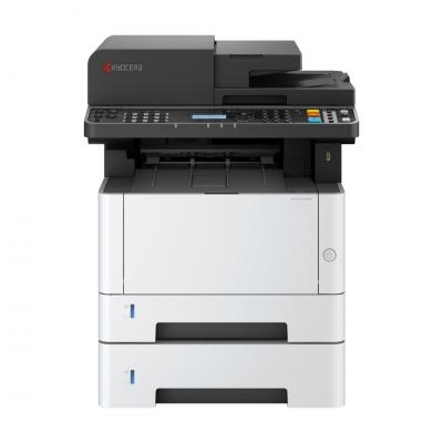 ECOSYS MA4000x A4 Multifunction Laser Printer