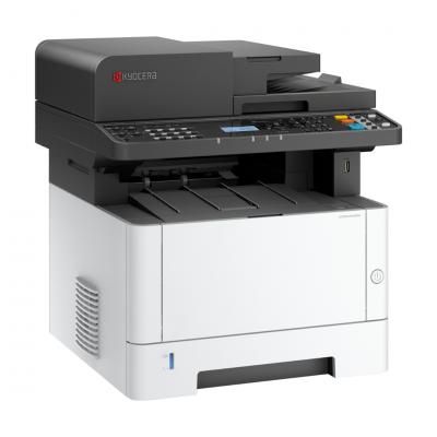 ECOSYS MA4000x A4 Multifunction Laser Printer