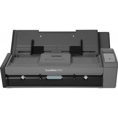 Clearance - i940 A4 Personal Document Scanner