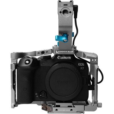 Canon R7 Arca Cage