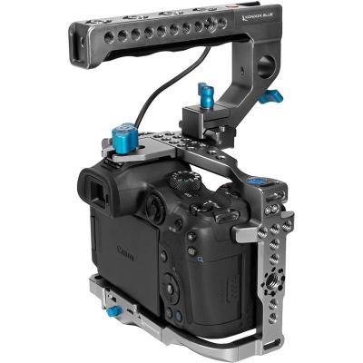 Canon R7 Arca Cage