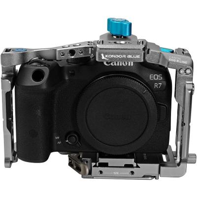 Canon R7 Arca Cage