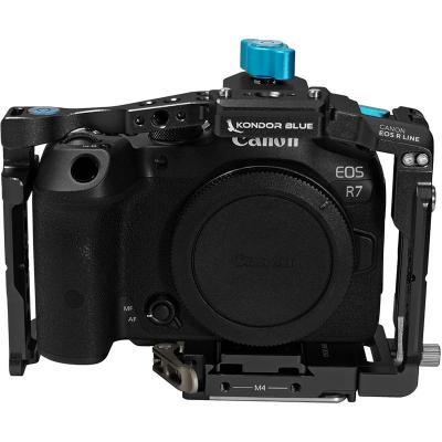 Canon R7 Arca Cage
