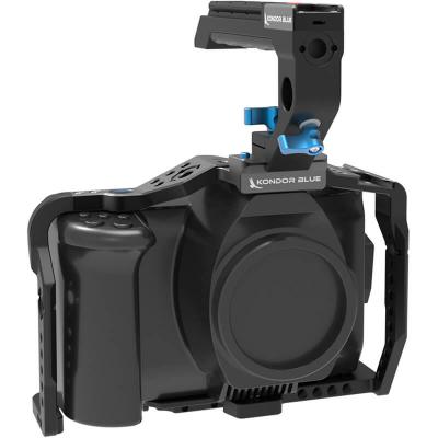 Blackmagic Pocket 6K Pro Cage (Black)