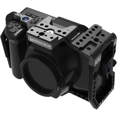 Blackmagic Pocket 6K Pro Cage (Black)