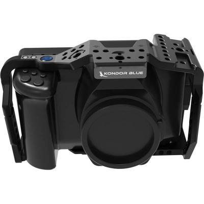 Blackmagic Pocket 6K Pro Cage (Black)