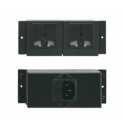 TBUS Power Socket Modules