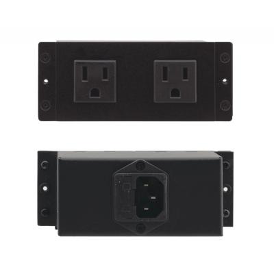 TBUS Power Socket Modules