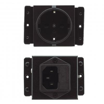 TBUS Power Socket Modules