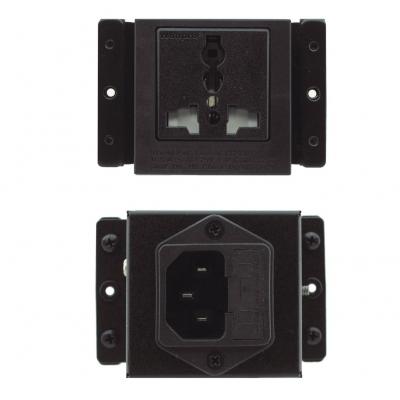 TBUS Power Socket Modules