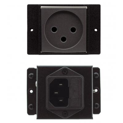 TBUS Power Socket Modules