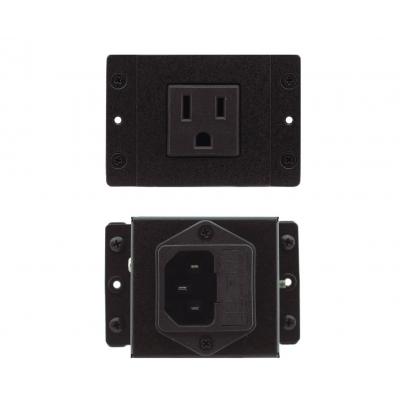 TBUS Power Socket Modules