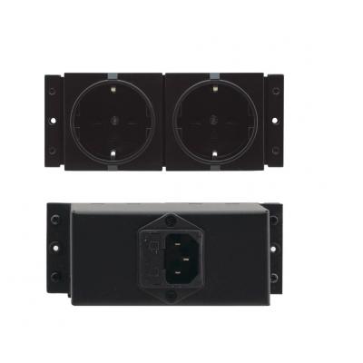 TBUS Power Socket Modules