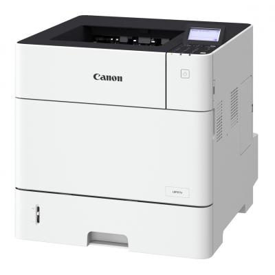 Midwich Ltd - Canon i-SENSYS LBP351x A4 Mono Laser Printer (LBP351X)