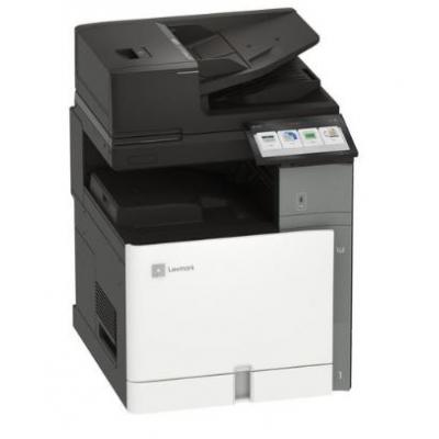 CX961se Colour Laser Printer