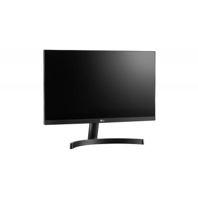 Монитор lg 24mk600m w настройка