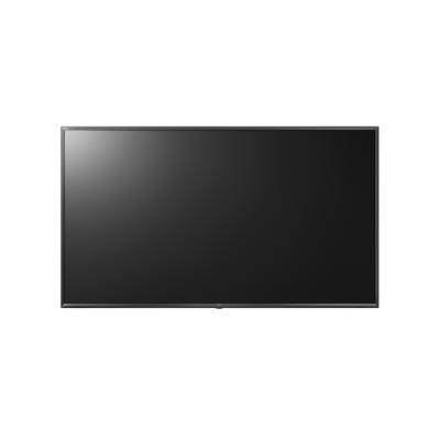 75" 75UL3E Display