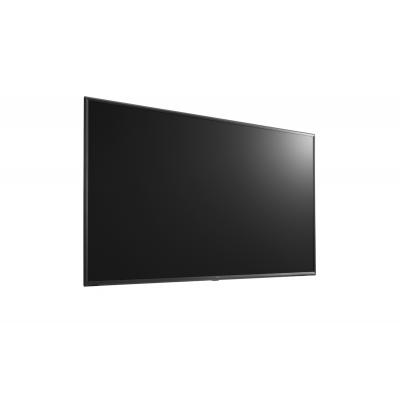 75" 75UL3E Display