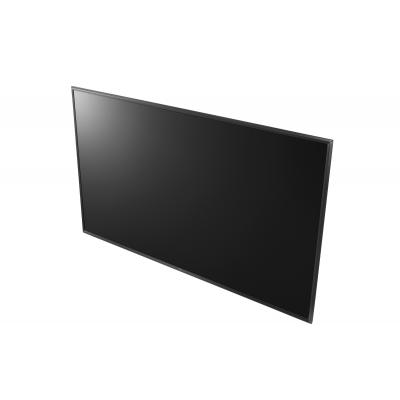 75" 75UL3E Display