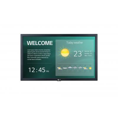 22" 22SM3G Commercial Display