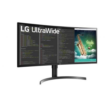 35" 35WN75C Monitor