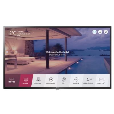 43" US342H Commercial TV