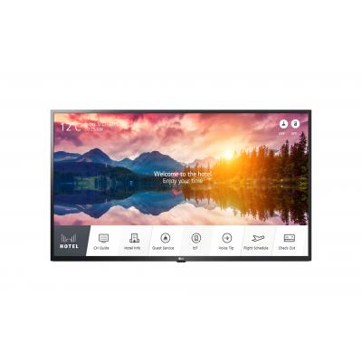 43" 43US662H Commercial TV