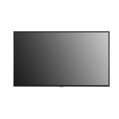 49" 49UH5F Commercial Display