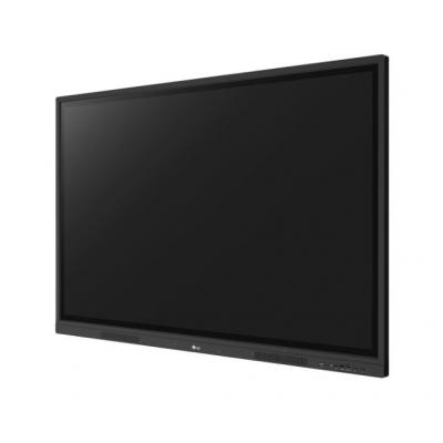 86" 86TR3DK-BG Interactive Display