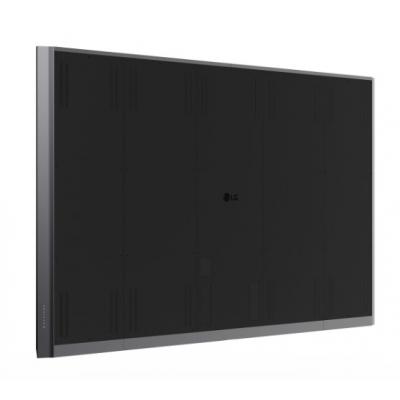 163" LAAA009 All-In-One LED Display