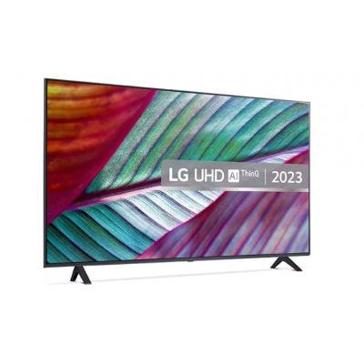75" LED UR78 4K Smart TV 2023 GRY