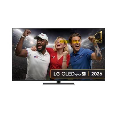 LGOLED65G66LS
