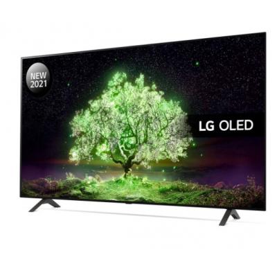 OLED55A16LA.AEK 55" 4K UHD OLED TV 2021