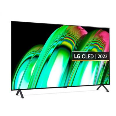 65" OLED65A26LA LED TV 2022