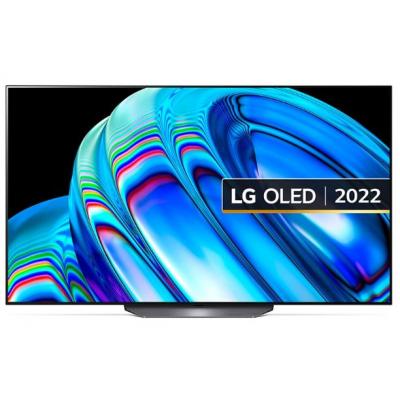 65" OLED65B26LA LED TV 2022