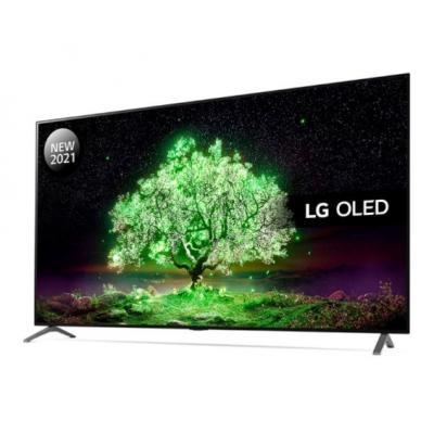 OLED77A16LA.AEK 77" 4K UHD OLED TV 2021
