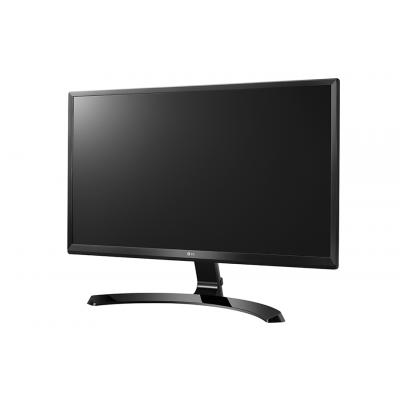 Midwich Ltd - LG 24" 24UD58-B Monitor (LG24UD58)