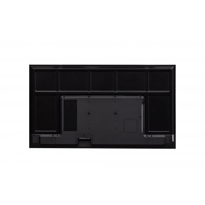 50" 50UL3Q-E Commercial Display