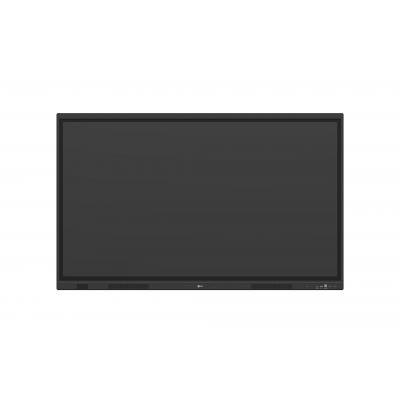 55" TR3DQ Interactive Display