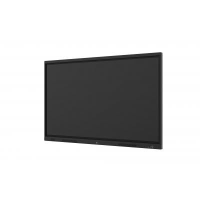 55" TR3DQ Interactive Display
