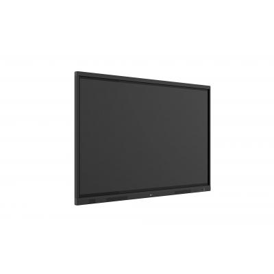 55" TR3DQ Interactive Display
