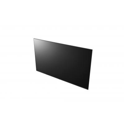 55" 55UM662H Commercial Display