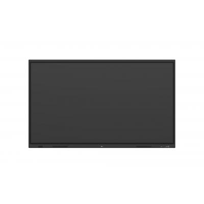 75" TR3DQ Interactive Display