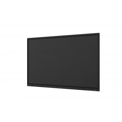 75" TR3DQ Interactive Display