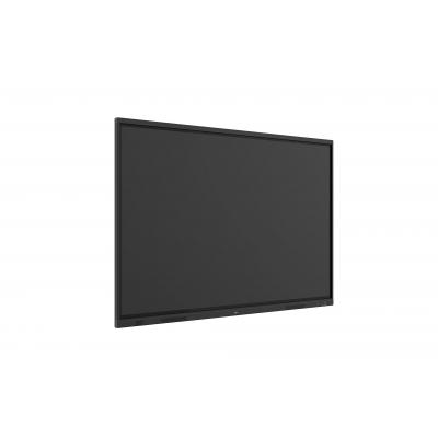 75" TR3DQ Interactive Display